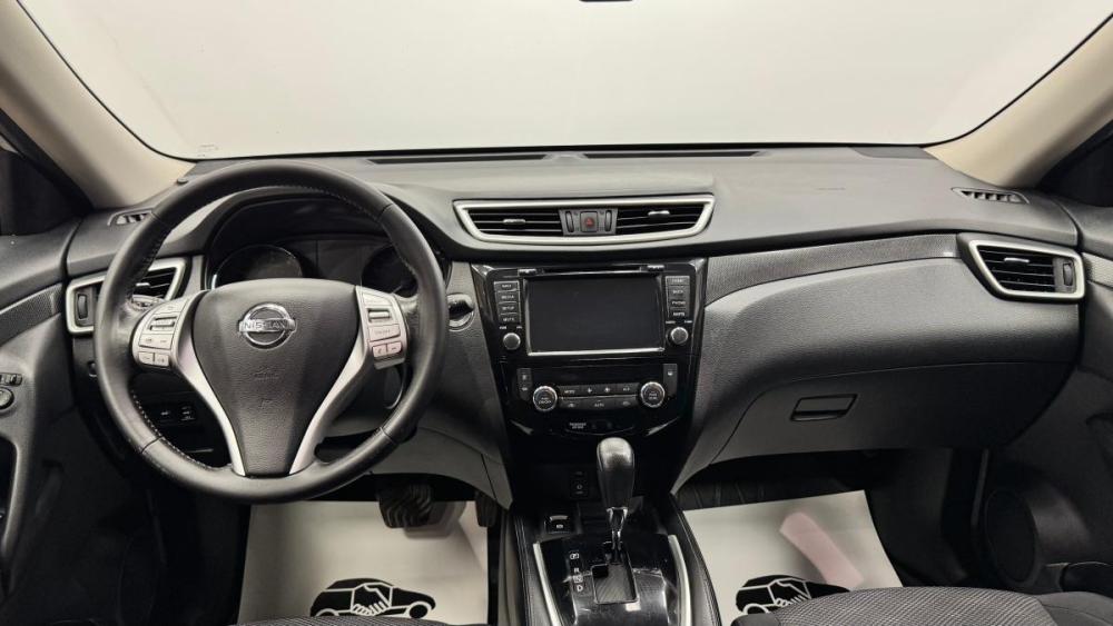 Nissan X-Trail III Киров  - изображение 8