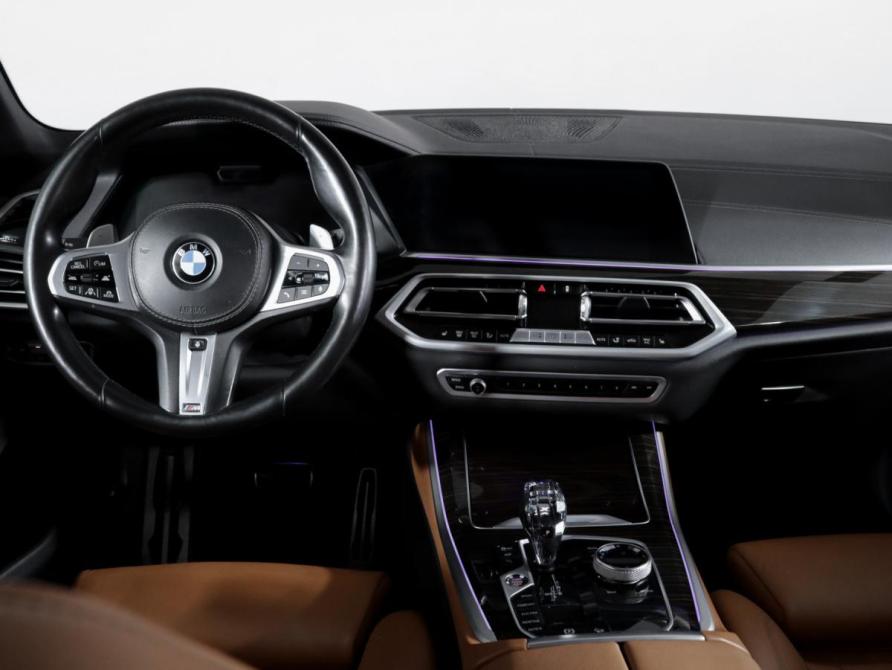 BMW X5 IV (G05/G18) Москва  - изображение 13