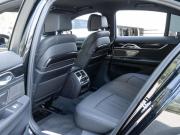 BMW 7 серии VI (G11/G12) Рестайлинг Волгоград  - изображение 43