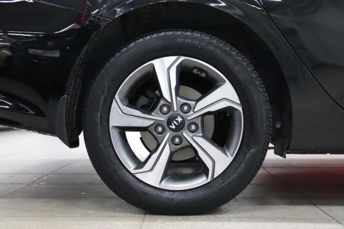 Kia Cerato IV с пробегом 2020 года, цена 1 880 850 рублей, 75305 км, седан, Автокод Объявления