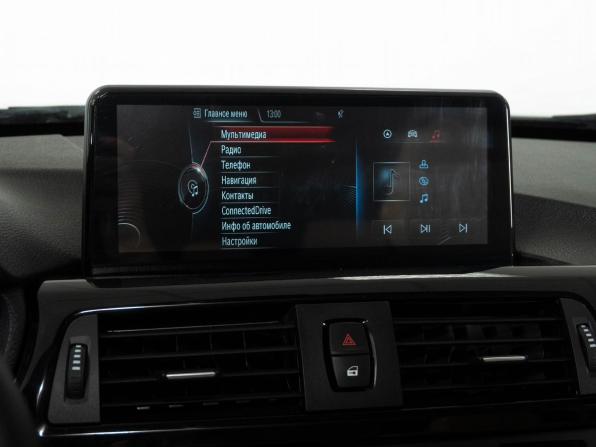 BMW 3 серии VI (F3x) с пробегом 2015 года, цена 1 447 000 рублей, 205605 км, седан, Автокод Объявления