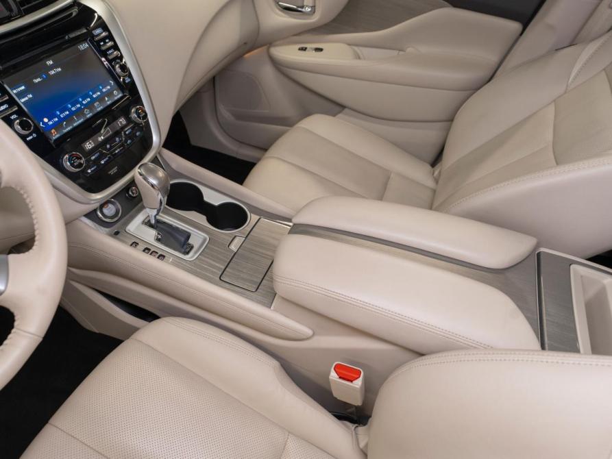 Nissan Murano III (Z52) Москва  - изображение 20