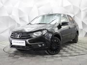 Lada (ВАЗ) Granta I Рестайлинг Ульяновск  - изображение 14