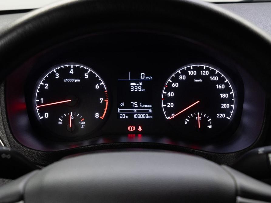 Hyundai Solaris II Тюмень  - изображение 21