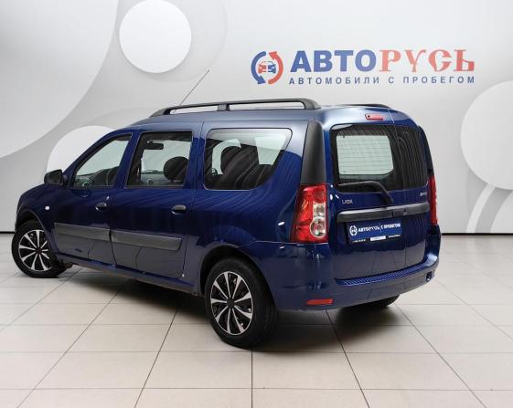 Lada (ВАЗ) Largus I с пробегом 2018 года, цена 689 000 рублей, 179000 км, универсал, Автокод Объявления