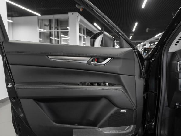 Mazda CX-5 II Рестайлинг с пробегом 2026 года, цена 5 000 000 рублей, 50 км, внедорожник, Автокод Объявления