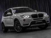BMW X3 II (F25) Тюмень  - изображение 30