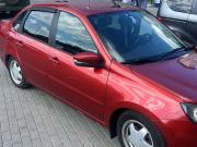 Lada (ВАЗ) Granta I Рестайлинг Кемерово  - изображение 49