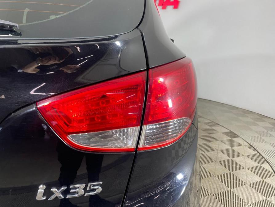 Hyundai ix35 I Воронеж  - изображение 8