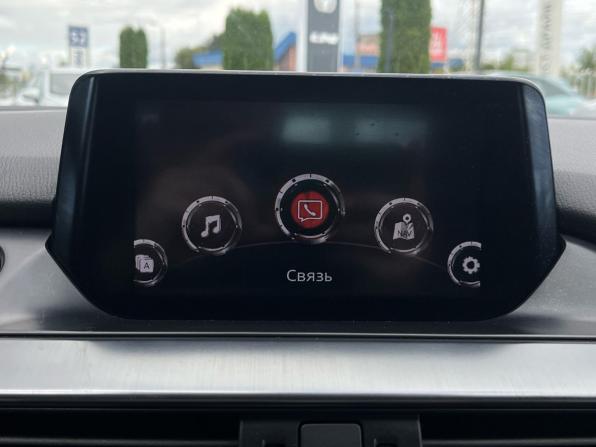 Mazda 6 III (GJ) Рестайлинг с пробегом 2018 года, цена 1 670 000 рублей, 129591 км, седан, Автокод Объявления