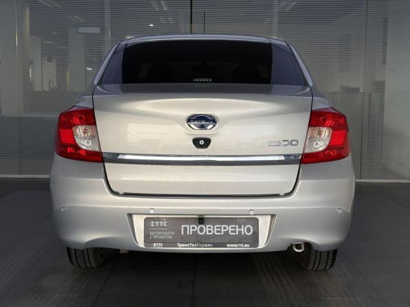Datsun on-DO I с пробегом 2019 года, цена 799 000 рублей, 33800 км, седан, Автокод Объявления