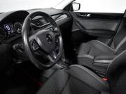 Skoda Rapid I Рестайлинг Санкт-Петербург  - изображение 28