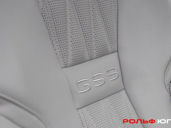 GAC GS8 II с пробегом 2023 года, цена 3 048 000 рублей, 58470 км, внедорожник, Автокод Объявления