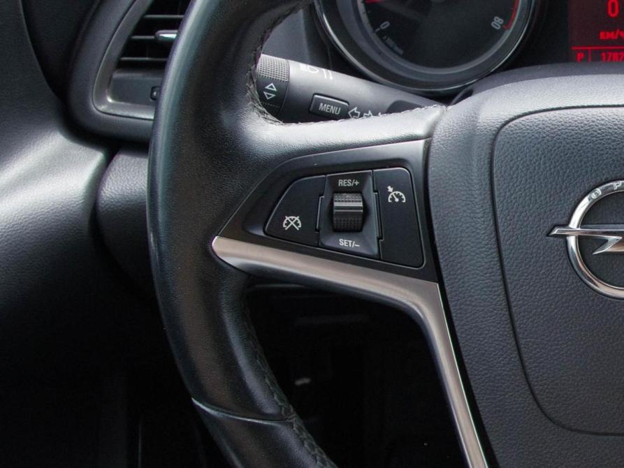 Opel Astra J Владимир  - изображение 12