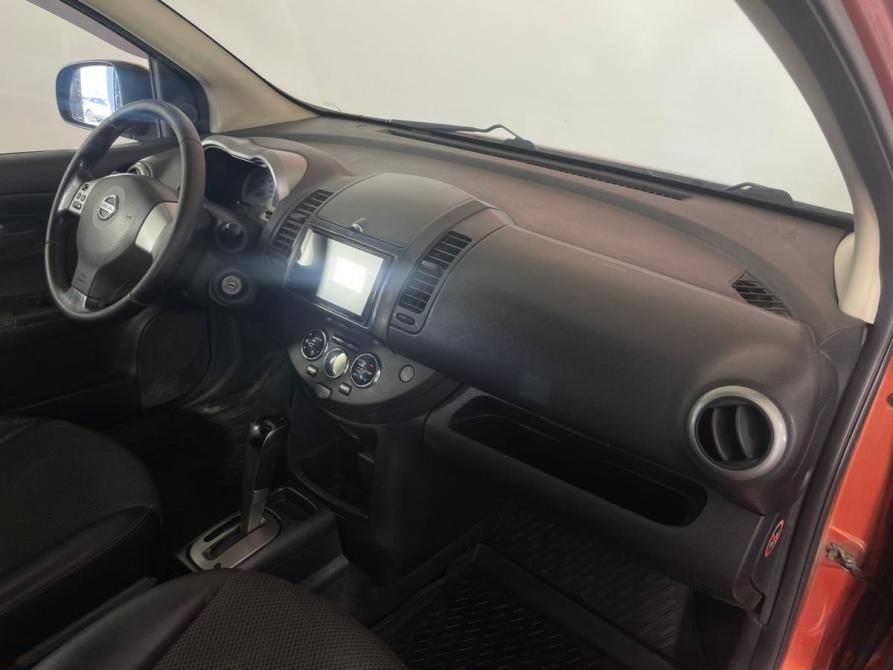 Nissan Note I Воронеж  - изображение 9