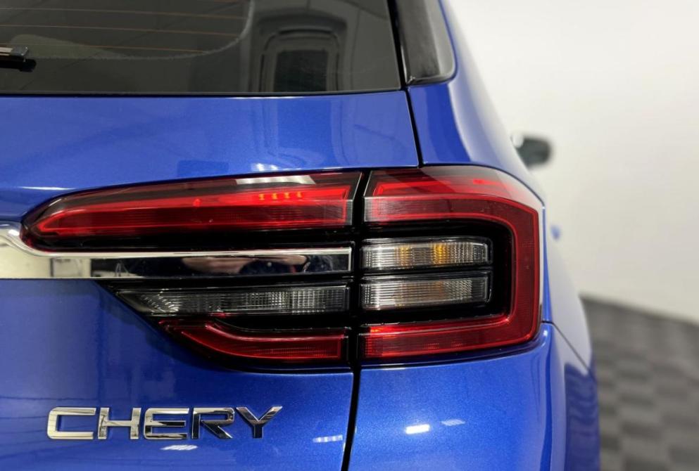 Chery Tiggo 4 I Рестайлинг Нижний Новгород  - изображение 19