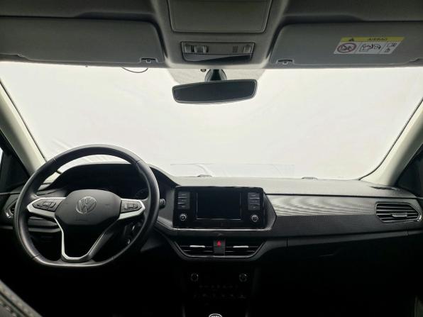Volkswagen Polo VI с пробегом 2020 года, цена 1 440 000 рублей, 39740 км, лифтбек, Автокод Объявления