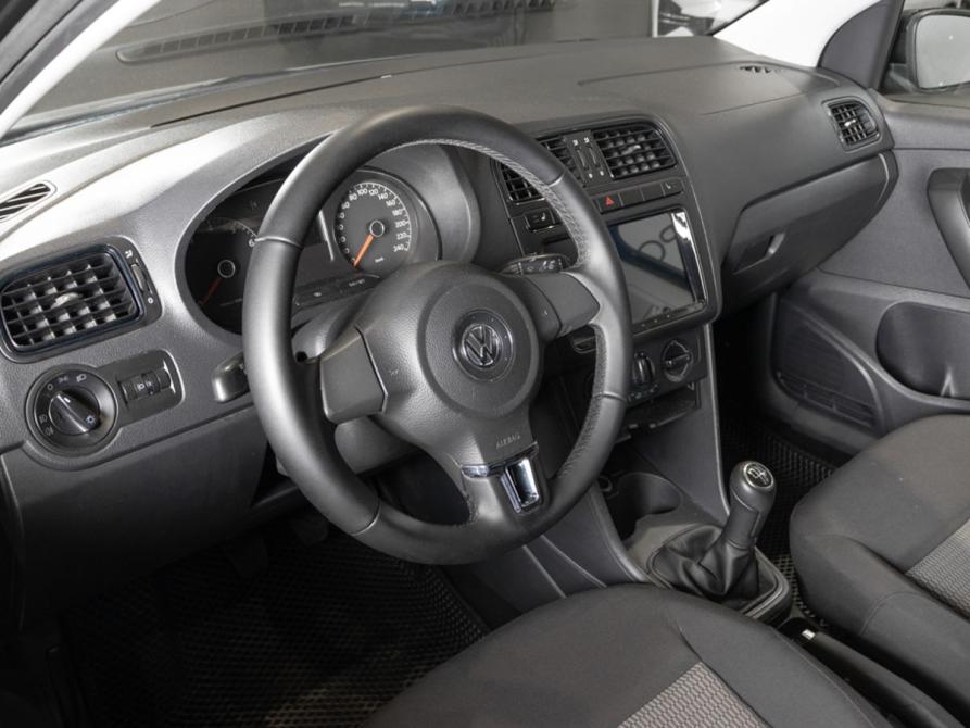 Volkswagen Polo V Казань  - изображение 5