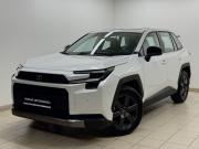 Toyota RAV4 VI (XA60) Вологда  - изображение 23