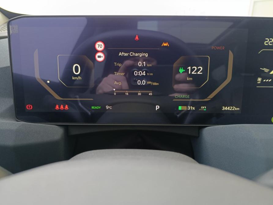 Kia EV5 Набережные Челны  - изображение 16