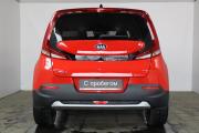 Kia Soul III Санкт-Петербург  - изображение 22