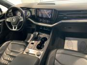 Volkswagen Touareg III Санкт-Петербург  - изображение 32