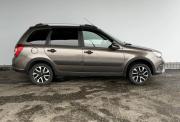 Lada (ВАЗ) Granta I Рестайлинг Киров  - изображение 32