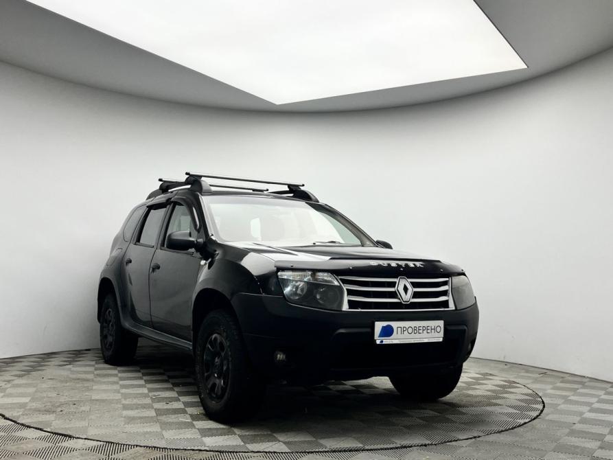 Renault Duster I Мурманск  - изображение 1
