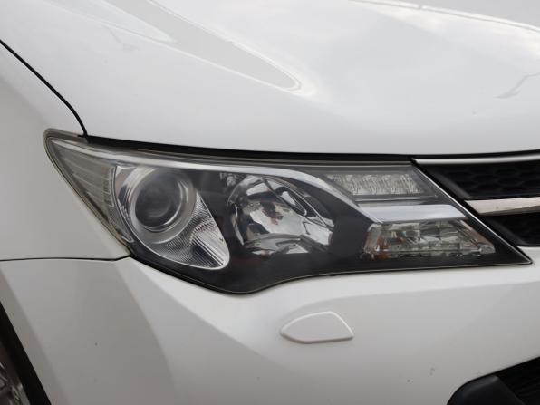 Toyota RAV4 IV (XA40) с пробегом 2013 года, цена 1 500 000 рублей, 299043 км, внедорожник, Автокод Объявления