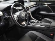 Lexus RX IV Рестайлинг Москва  - изображение 39