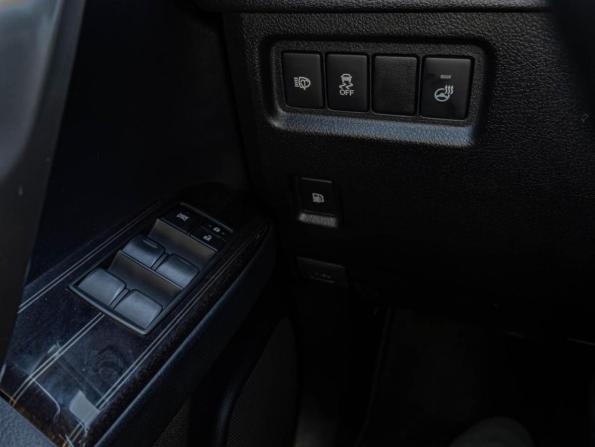 Lexus GX II Рестайлинг 2 с пробегом 2020 года, цена 7 290 000 рублей, 116450 км, внедорожник, Автокод Объявления