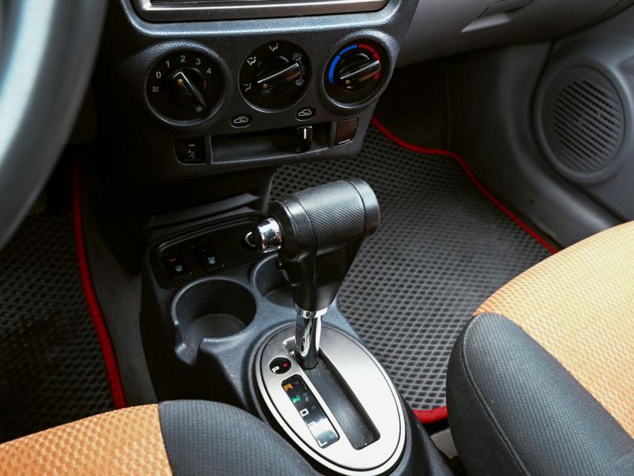 Kia Picanto I Екатеринбург  - изображение 10