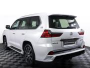 Lexus LX III Рестайлинг 2 Москва  - изображение 35