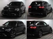 Mercedes-Benz GLC I (X253) Рестайлинг Москва  - изображение 48