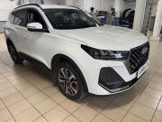 Chery Tiggo 7 Pro Max I Рестайлинг Уфа  - изображение 9