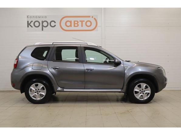 Nissan Terrano III (D10) с пробегом 2021 года, цена 1 399 000 рублей, 112634 км, внедорожник, Автокод Объявления