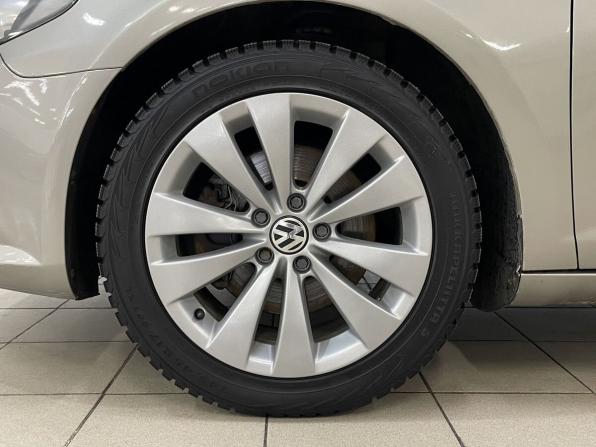 Volkswagen Passat CC I Рестайлинг с пробегом 2013 года, цена 1 175 000 рублей, 228188 км, седан, Автокод Объявления