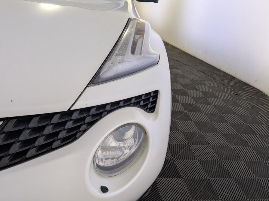 Nissan Juke I Рестайлинг Москва  - изображение 12