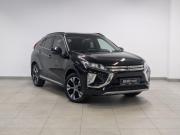 Mitsubishi Eclipse Cross I Санкт-Петербург  - изображение 33