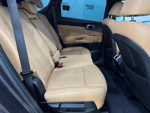 Kia Sorento IV с пробегом 2022 года, цена 3 794 000 рублей, 66476 км, внедорожник, Автокод Объявления