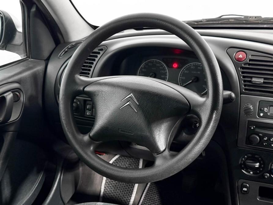 Citroen Xsara Санкт-Петербург  - изображение 15