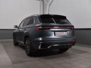 Geely Monjaro I Рестайлинг (China Market) Кемерово  - изображение 37