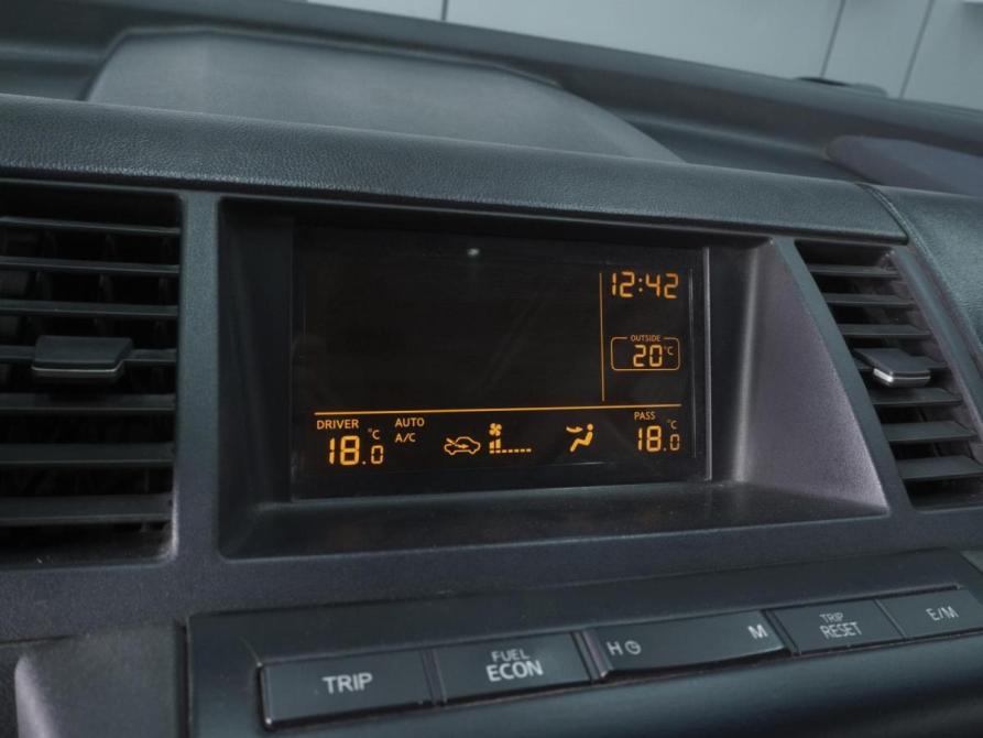 Nissan Murano I (Z50) Ростов-на-Дону  - изображение 19