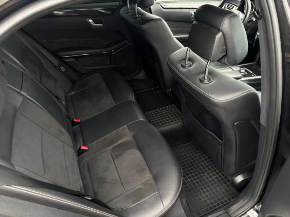 Mercedes-Benz E-Класс IV (W212 S212 C207) Рестайлинг с пробегом 2015 года, цена 1 780 000 рублей, 148423 км, седан, Автокод Объявления