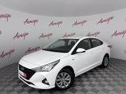 Hyundai Solaris II Рестайлинг Псков  - изображение 20