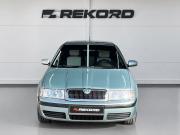 Skoda Octavia I (A4) Рестайлинг Уфа  - изображение 19