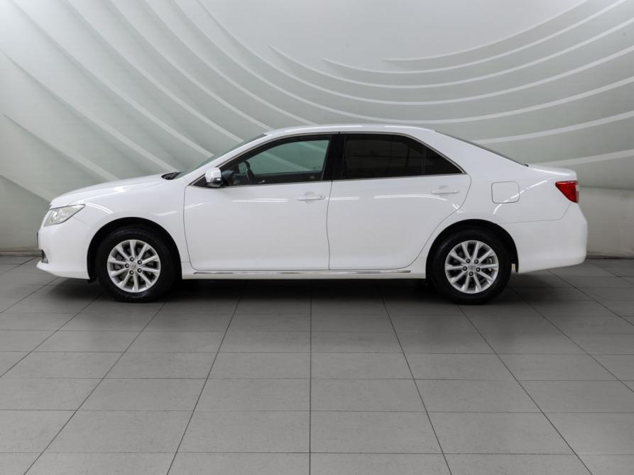 Toyota Camry VII (XV50) Волгоград  - изображение 4