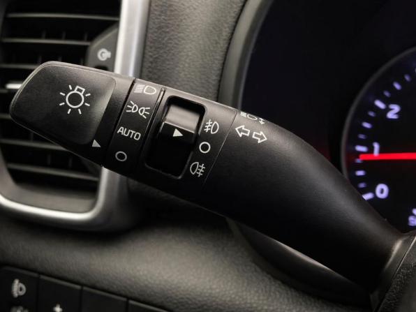 Kia Sportage IV Рестайлинг с пробегом 2019 года, цена 2 037 000 рублей, 156068 км, внедорожник, Автокод Объявления