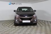 Hyundai ix35 I Рестайлинг Нижний Новгород  - изображение 19
