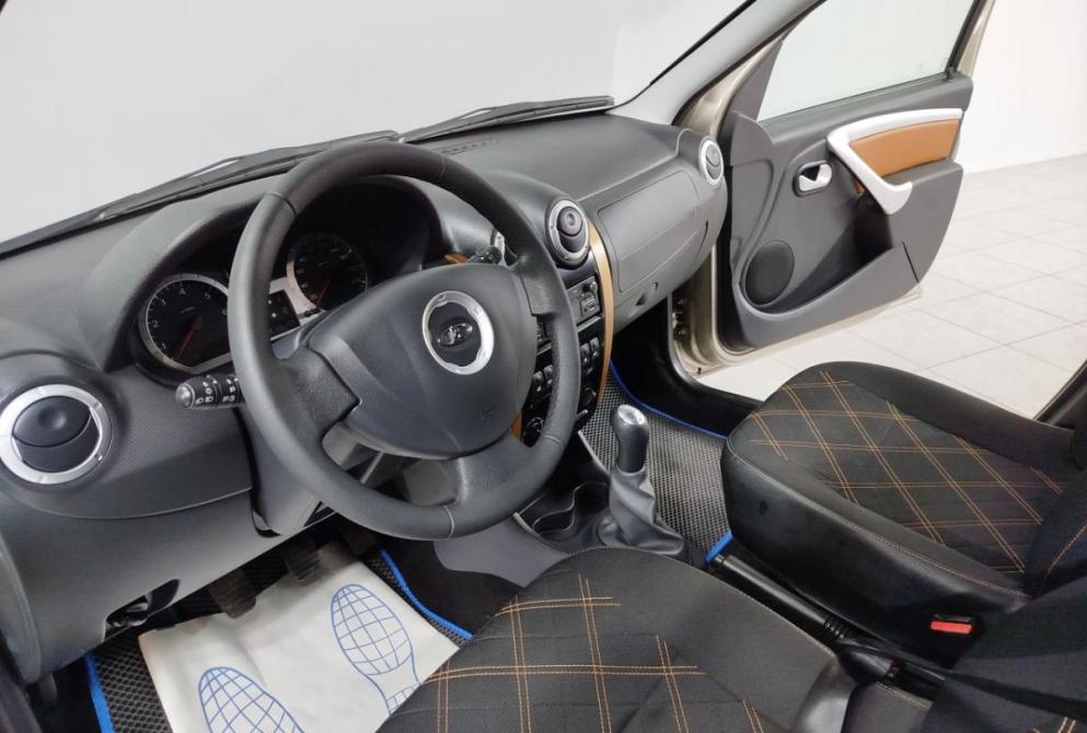 Lada (ВАЗ) Largus I Саратов  - изображение 21